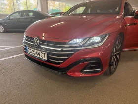 VW Arteon R-Line 4Motion  | Mobile.bg    14
