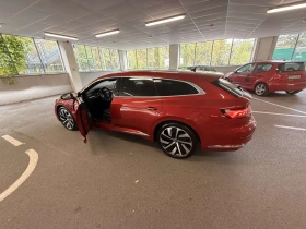 VW Arteon R-Line 4Motion  | Mobile.bg    3