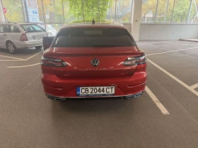 VW Arteon R-Line 4Motion  | Mobile.bg    2