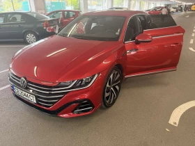 VW Arteon R-Line 4Motion  | Mobile.bg    13