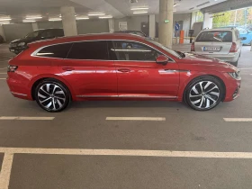 VW Arteon R-Line 4Motion  | Mobile.bg    6