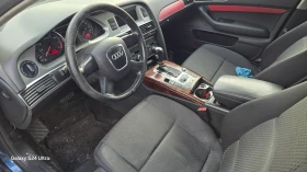 Audi A6 2.0fsi  | Mobile.bg    5