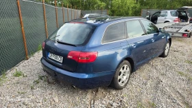 Audi A6 2.0fsi  | Mobile.bg    3