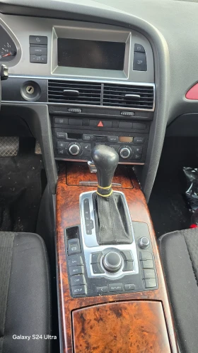 Audi A6 2.0fsi  | Mobile.bg    6