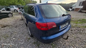 Audi A6 2.0fsi  | Mobile.bg    4