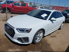 Audi A4 | Mobile.bg    3