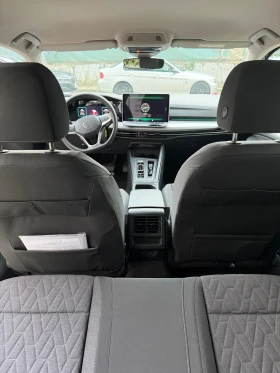 Обява за продажба на VW Golf Комби eTSI 150 к.с. Гаранция до 2029година ~51 999 лв. - изображение 9
