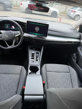 Обява за продажба на VW Golf Комби eTSI 150 к.с. Гаранция до 2029година ~51 999 лв. - изображение 8