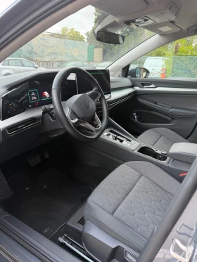 Обява за продажба на VW Golf Комби eTSI 150 к.с. Гаранция до 2029година ~51 999 лв. - изображение 7