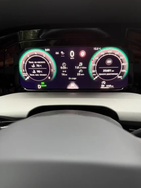 Обява за продажба на VW Golf Комби eTSI 150 к.с. Гаранция до 2029година ~51 999 лв. - изображение 6