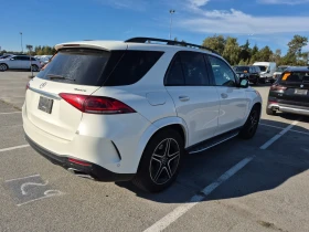 Mercedes-Benz GLE 450 AWD * CARFAX * АвтоКредит * Цена до България*  - 63500 лв. / 32467.03 € - 92487141 3