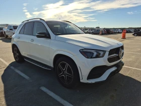 Mercedes-Benz GLE 450 AWD * CARFAX * АвтоКредит * Цена до България*  - 63500 лв. / 32467.03 € - 92487141 2
