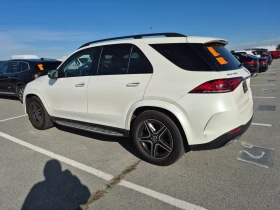 Mercedes-Benz GLE 450 AWD * CARFAX * АвтоКредит * Цена до България*  - 63500 лв. / 32467.03 € - 92487141 4