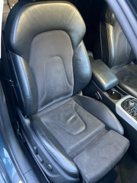 Обява за продажба на Audi A4 2.0 TDI QUATTRO - 170 к.с. ~16 500 лв. - изображение 8 | Auto.bg Обява за продажба на Audi A4 2.0 TDI QUATTRO - 170 к.с. ~16 500 лв. - изображение 8