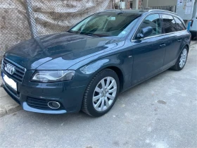 Обява за продажба на Audi A4 2.0 TDI QUATTRO - 170 к.с. ~16 500 лв. - изображение 2 | Auto.bg Обява за продажба на Audi A4 2.0 TDI QUATTRO - 170 к.с. ~16 500 лв. - изображение 2