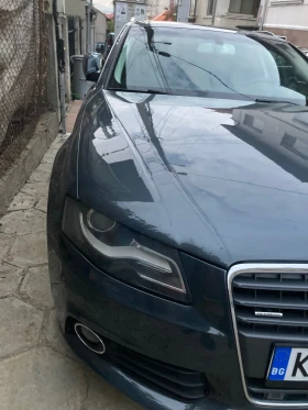 Обява за продажба на Audi A4 2.0 TDI QUATTRO - 170 к.с. ~16 500 лв. - изображение 1 | Auto.bg Обява за продажба на Audi A4 2.0 TDI QUATTRO - 170 к.с. ~16 500 лв. - изображение 1