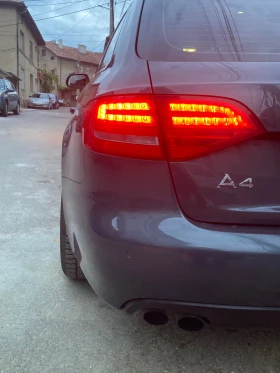 Обява за продажба на Audi A4 2.0 TDI QUATTRO - 170 к.с. ~16 500 лв. - изображение 5 | Auto.bg Обява за продажба на Audi A4 2.0 TDI QUATTRO - 170 к.с. ~16 500 лв. - изображение 5