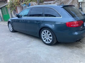 Обява за продажба на Audi A4 2.0 TDI QUATTRO - 170 к.с. ~16 500 лв. - изображение 3 | Auto.bg Обява за продажба на Audi A4 2.0 TDI QUATTRO - 170 к.с. ~16 500 лв. - изображение 3