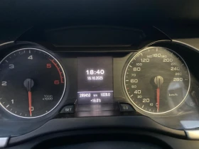 Обява за продажба на Audi A4 2.0 TDI QUATTRO - 170 к.с. ~16 500 лв. - изображение 7 | Auto.bg Обява за продажба на Audi A4 2.0 TDI QUATTRO - 170 к.с. ~16 500 лв. - изображение 7