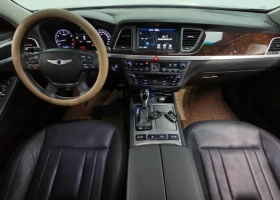 Hyundai Genesis G330 AWD | Mobile.bg    7