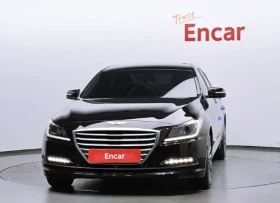 Hyundai Genesis G330 AWD | Mobile.bg    3