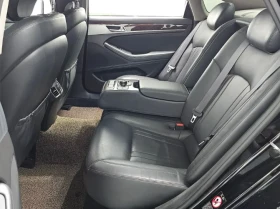Hyundai Genesis G330 AWD | Mobile.bg    12