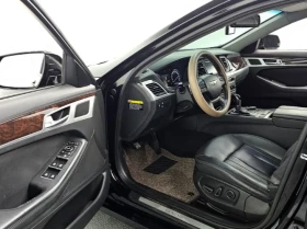 Hyundai Genesis G330 AWD | Mobile.bg    11