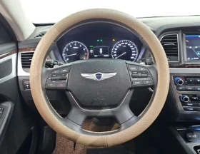 Hyundai Genesis G330 AWD | Mobile.bg    13