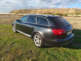 Audi A6 Allroad Revo Stage 1 | Mobile.bg    4