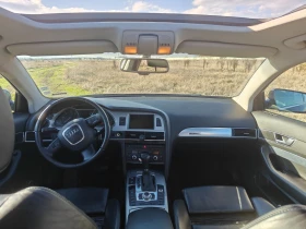 Audi A6 Allroad Revo Stage 1 | Mobile.bg    9