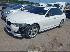 BMW 340 * АВТО КРЕДИТ* ЦЕНА ДО БГ * СЕРВИЗНА ИСТОРИЯ *  - 28900 лв. / 14776.34 € - 51445696 3