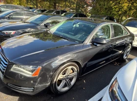 Audi A8 Premium - 18500 лв. / 9458.90 € - 85798680 2