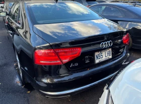 Audi A8 Premium - 18500 лв. / 9458.90 € - 85798680 4