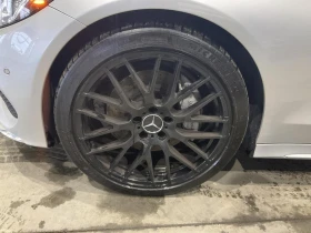 Mercedes-Benz C 400 AMG* BURMESTER* 4MATIC - 27400 лв. / 14009.40 € - 47039769 7