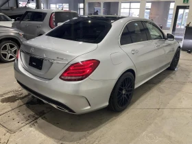 Mercedes-Benz C 400 AMG* BURMESTER* 4MATIC - 27400 лв. / 14009.40 € - 47039769 4