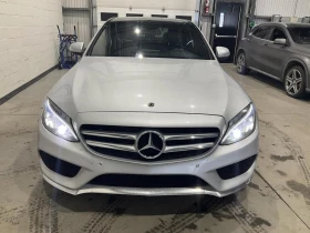 Mercedes-Benz C 400 AMG* BURMESTER* 4MATIC - 27400 лв. / 14009.40 € - 47039769 2