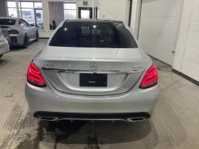 Mercedes-Benz C 400 AMG* BURMESTER* 4MATIC - 27400 лв. / 14009.40 € - 47039769 5