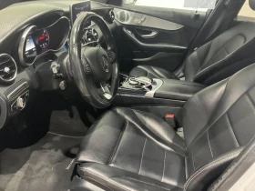 Mercedes-Benz C 400 AMG* BURMESTER* 4MATIC - 27400 лв. / 14009.40 € - 47039769 9