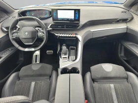 Peugeot 3008 GT PACK 1.6 Plug-in HYBRID 2WD 225 e-EAT8 EURO 6, снимка 9