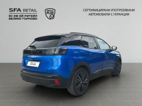 Peugeot 3008 GT PACK 1.6 Plug-in HYBRID 2WD 225 e-EAT8 EURO 6, снимка 4