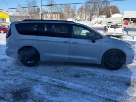 Chrysler Pacifica TOURING-L * * CARFAX * * АВТО КРЕДИТ * *  - 56999 лв. / 29143.13 € - 77691196 3