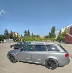 Audi Quattro, снимка 8