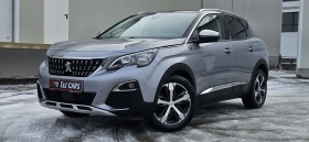 Peugeot 3008 Crossway 