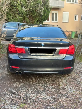 BMW 730 - 6300 € / 12321.73 лв. - 24140264 3