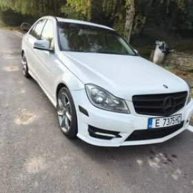 Mercedes-Benz C 250 - 8950 € / 17504.68 лв. - 92252099 3
