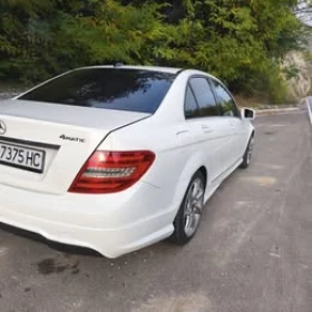 Mercedes-Benz C 250 - 8950 € / 17504.68 лв. - 92252099 5