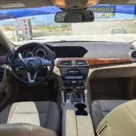 Mercedes-Benz C 250 - 8950 € / 17504.68 лв. - 92252099 10