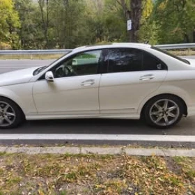 Mercedes-Benz C 250 - 8950 € / 17504.68 лв. - 92252099 8