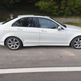 Mercedes-Benz C 250 - 8950 € / 17504.68 лв. - 92252099 7