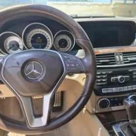Mercedes-Benz C 250 - 8950 € / 17504.68 лв. - 92252099 11
